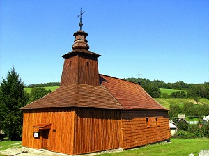 Kostoly v Bardejove